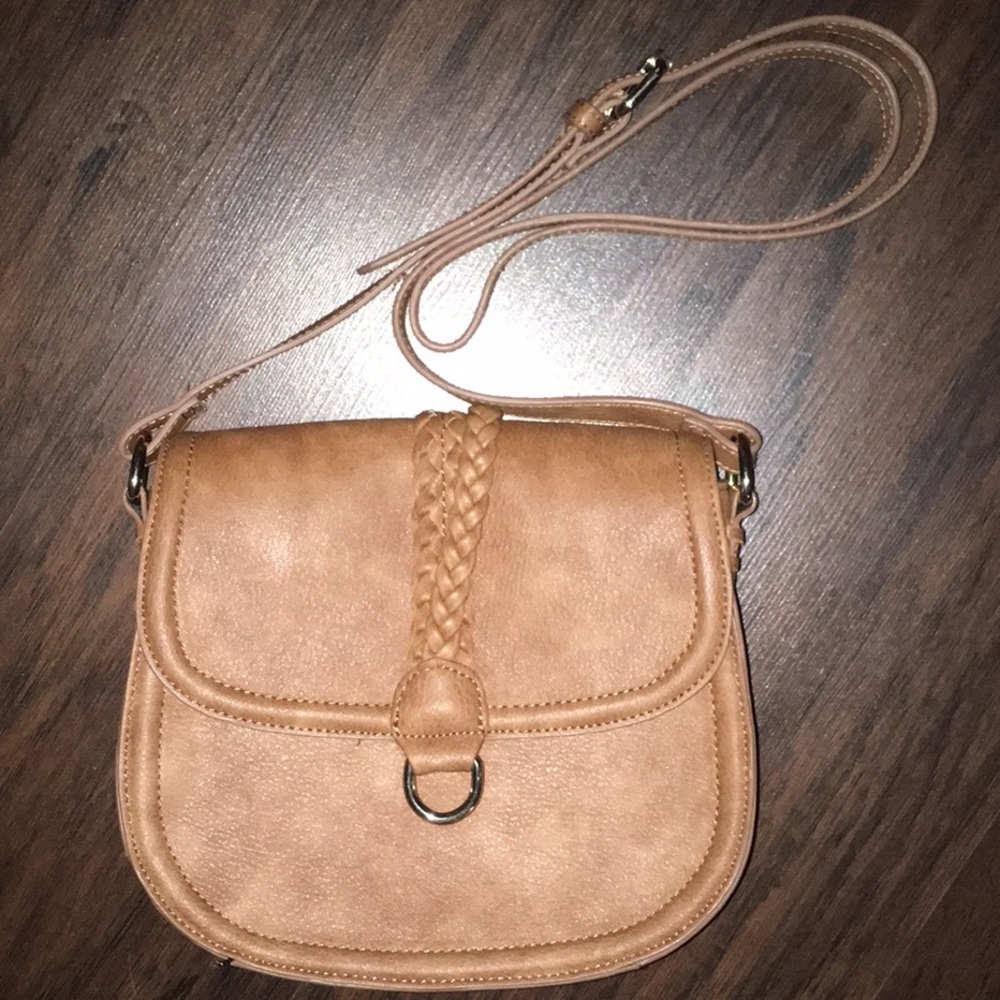 Dolce Vita crossbody bag